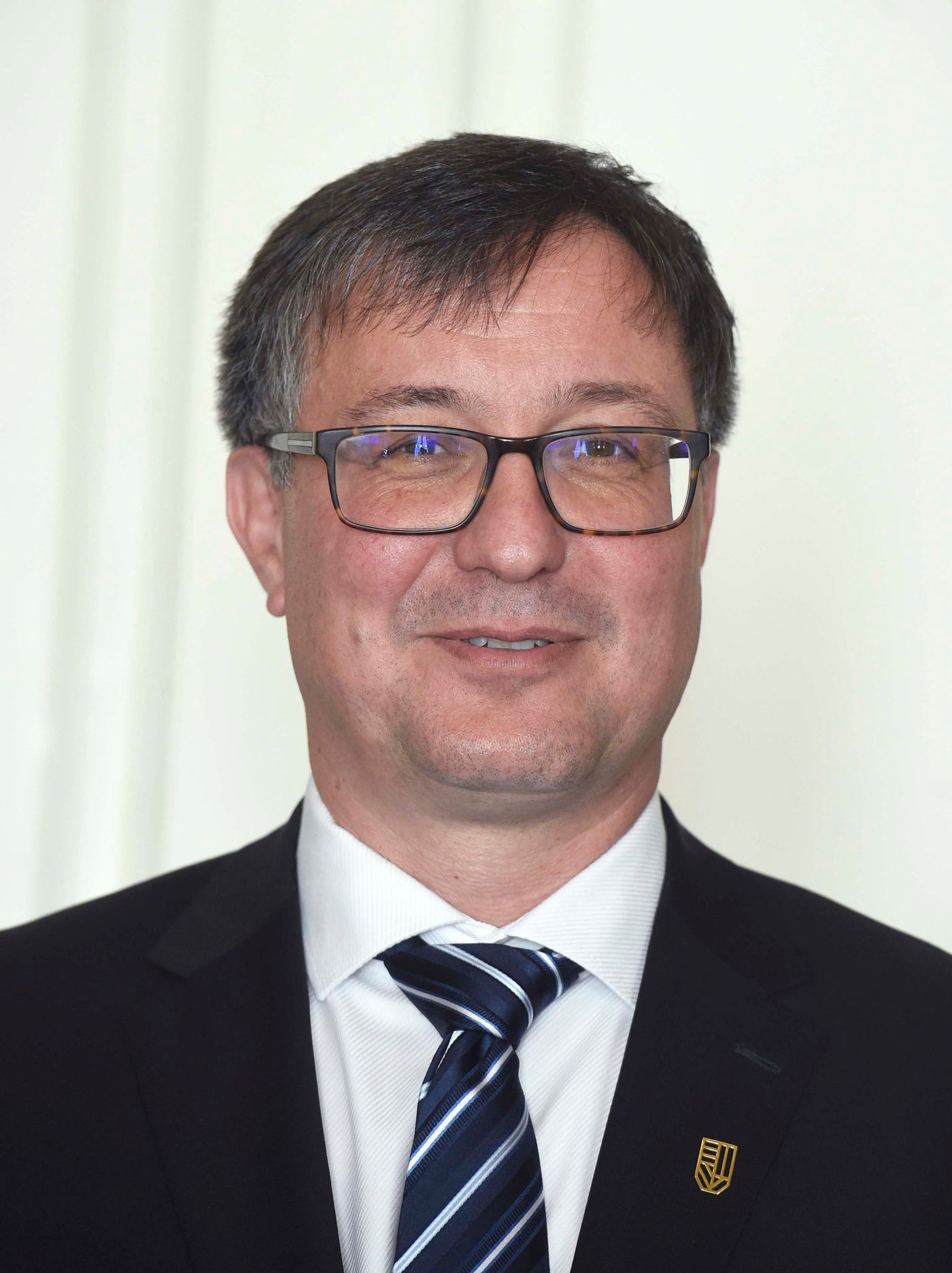Prof. Dr. Heidrich Balázs