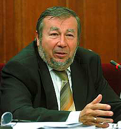 Prof. Dr. Kovács Árpád