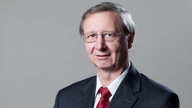 Prof. Dr. Dietmar Meyer