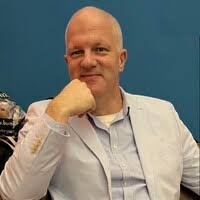 Szentgyörgyi András